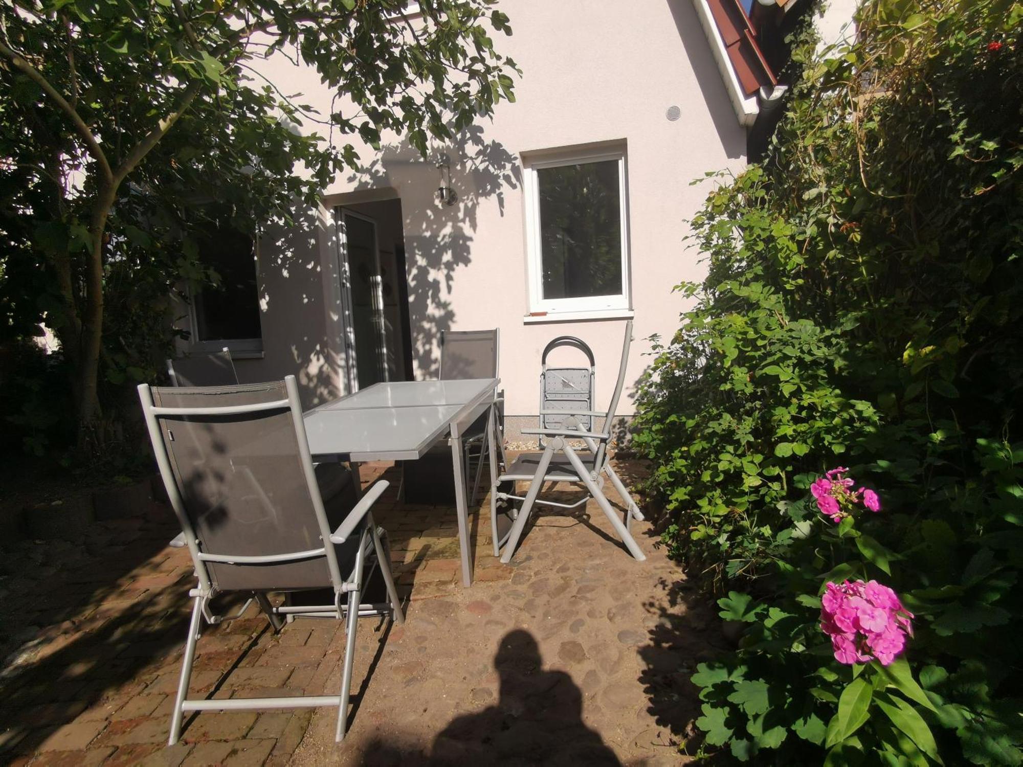Villa Haus Am Hafen Neustadt in Holstein Esterno foto
