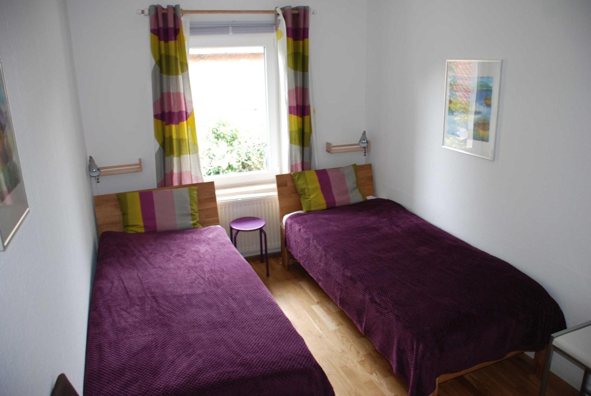 Villa Haus Am Hafen Neustadt in Holstein Esterno foto